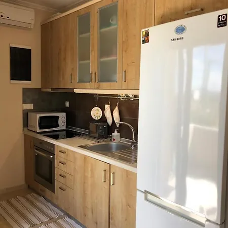 Case de vacanță Am House *