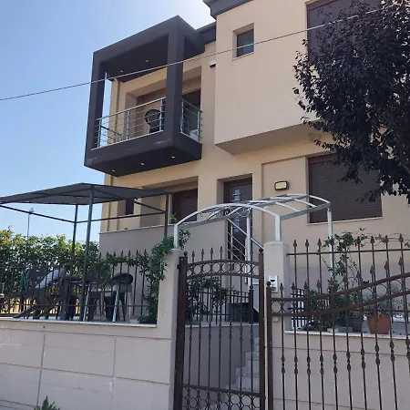 Am House Case de vacanță *
