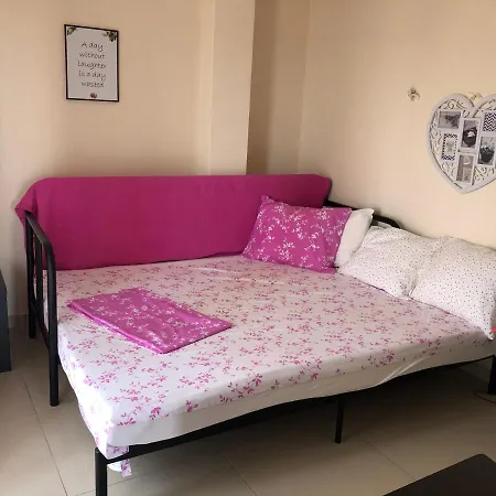 Am House Case de vacanță *