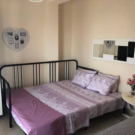 Am House Case de vacanță