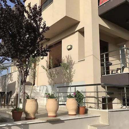 بيت للعطل Am House