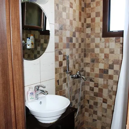 Case de vacanță Am House *