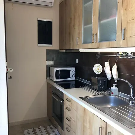 Am House Ferienhaus Nea Moudania