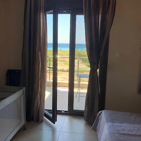 Holiday home Am Beach House
