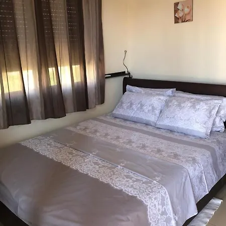 Am Beach House Holiday home *