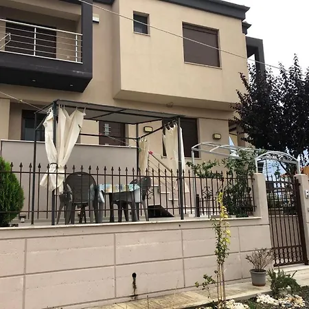 Holiday home Am Beach House *