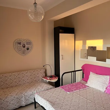 Ferienhaus Am House Nea Moudania