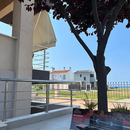 Am Beach House Holiday home *