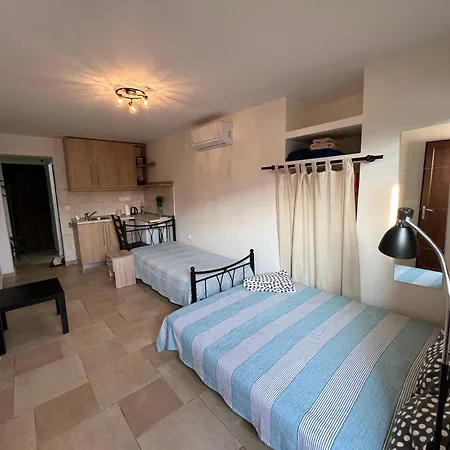 Am House Ferienhaus Nea Moudania