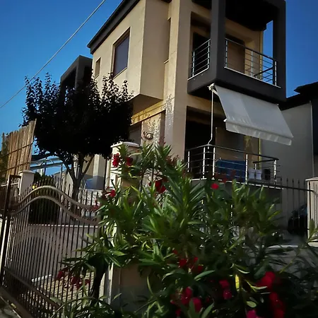 Am Beach House * Nea Moudania