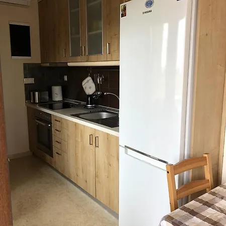 Am Beach House Nea Moudania