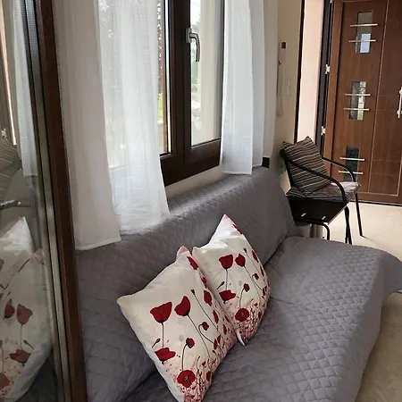Ferienhaus Am House *