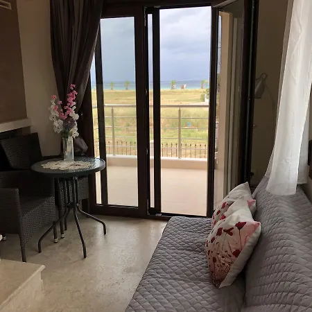 Holiday home Am Beach House *