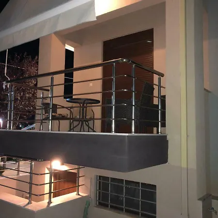 Am House Ferienhaus Nea Moudania
