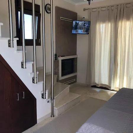 Σπίτι διακοπών Am House *