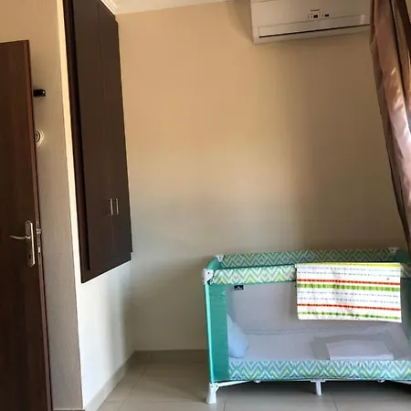 Am House * Νέα Μουδανιά