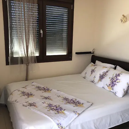 Am Beach House * Nea Moudania