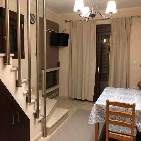 Holiday home Am Beach House *