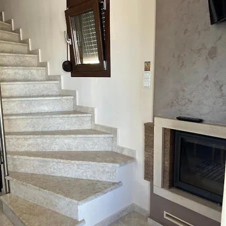 Am Beach House Nea Moudania