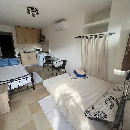 Am Beach House Holiday home