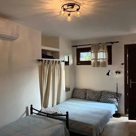 Am Beach House * Nea Moudania