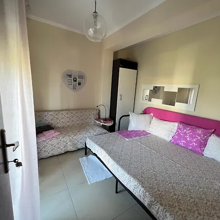 Holiday home Am Beach House