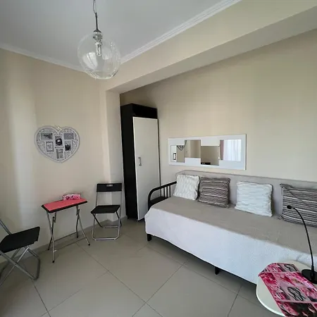 Holiday home Am Beach House