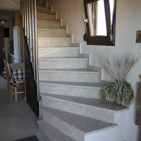 Holiday home Am Beach House *