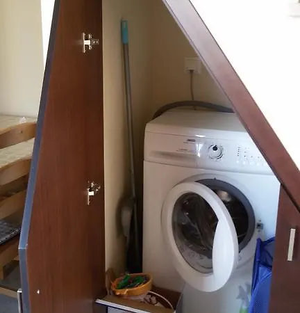 Holiday home Am Beach House *