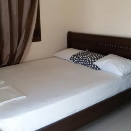 Am Beach House * Nea Moudania