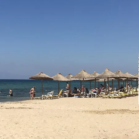 Holiday home Am Beach House