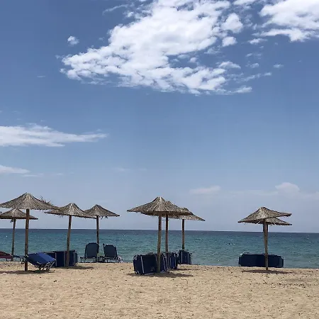 Holiday home Am Beach House