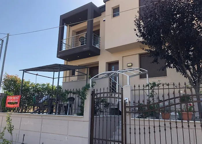 Am House Dom wakacyjny *