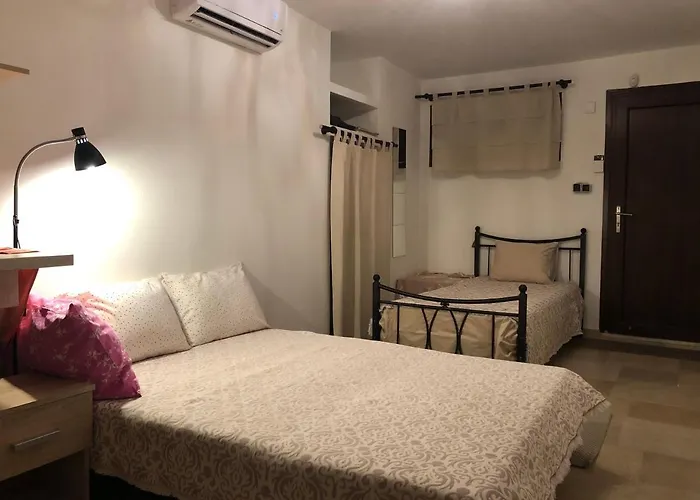 Dom wakacyjny Am House Nea Moudania