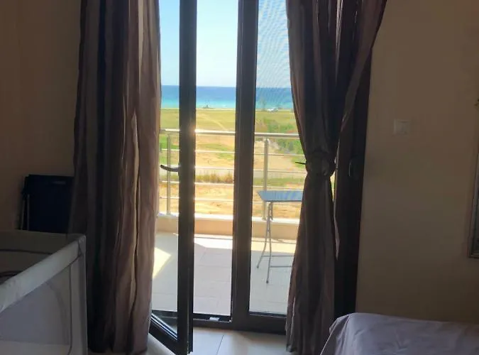 Dom wakacyjny Am House