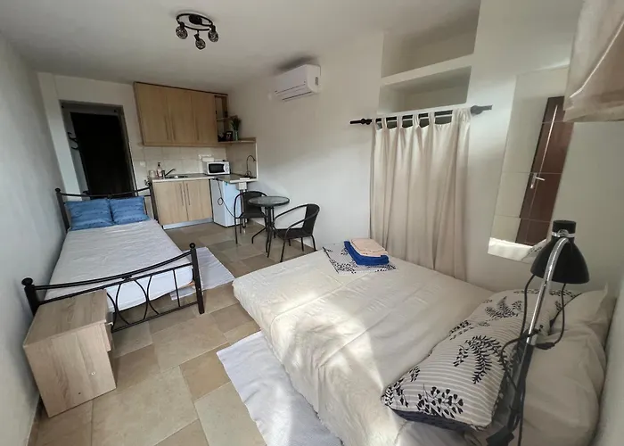 Am House Dom wakacyjny