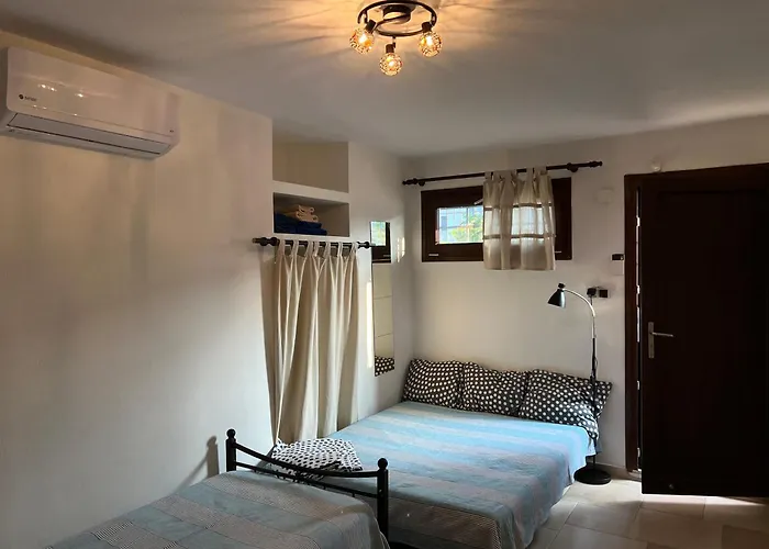 Am House * Nea Moudania