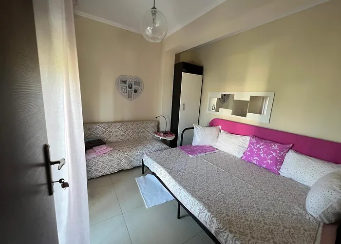 Dom wakacyjny Am House