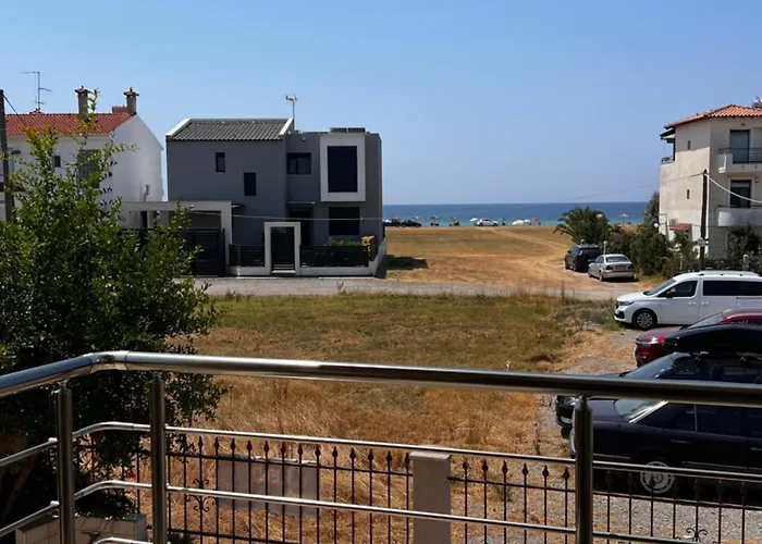 Am House * Nea Moudania