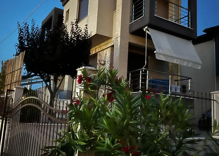 Am House * Nea Moudania