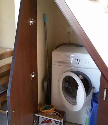 Dom wakacyjny Am House *