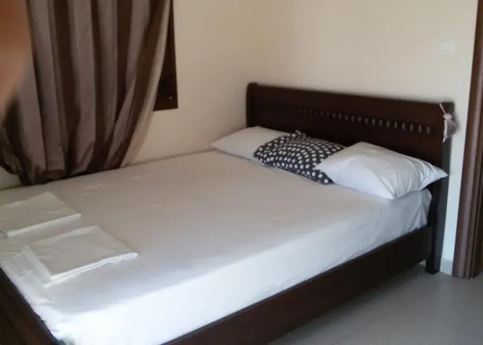 Am House * Nea Moudania
